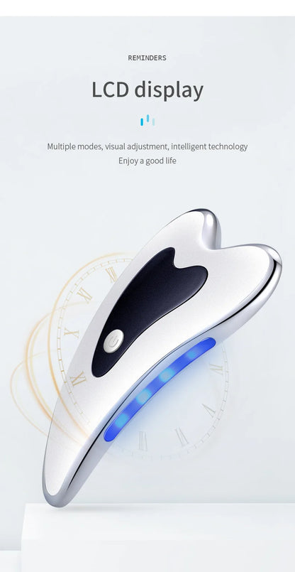 Palette of Perfection™ Anti Age Face Massager