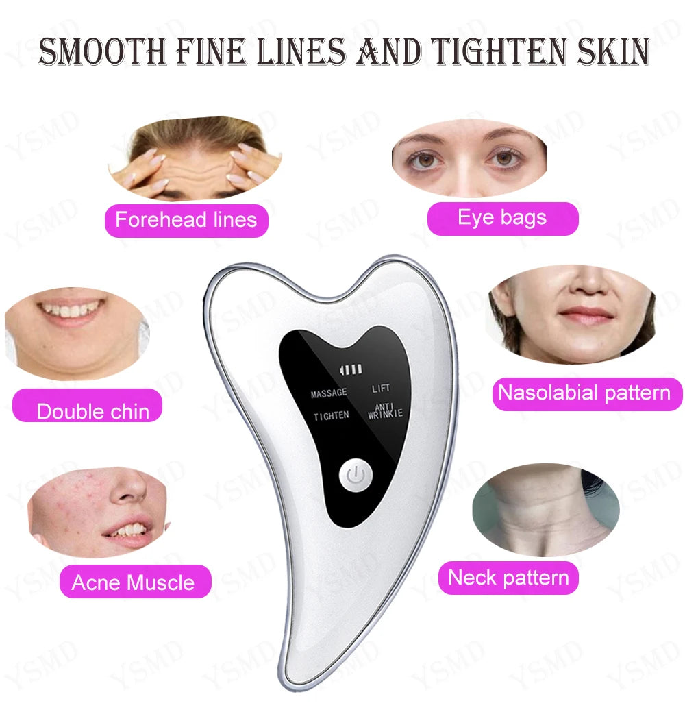 Palette of Perfection™ Anti Age Face Massager