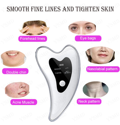 Palette of Perfection™ Anti Age Face Massager