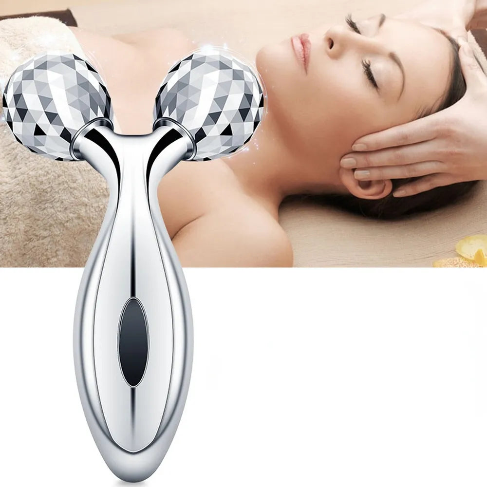 Palette of Perfection™ 3D Massager